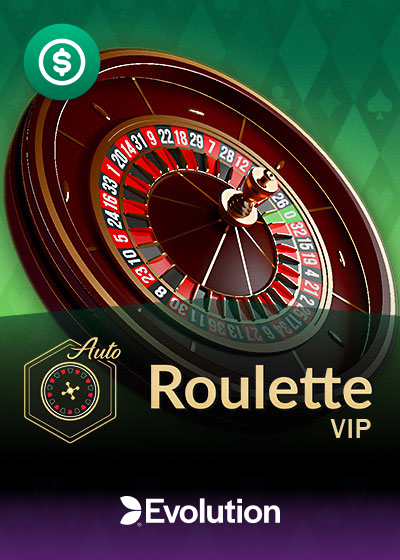 Auto roulette vip live with Live french roulette