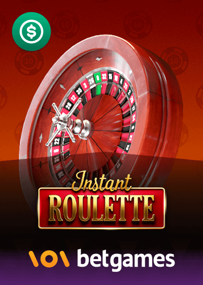 Instant roulette live with Live french roulette
