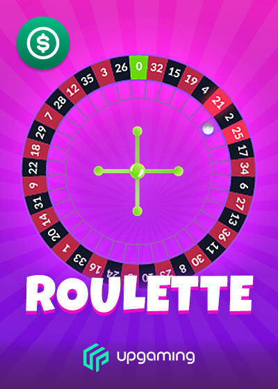 Roulette featuring Live french roulette